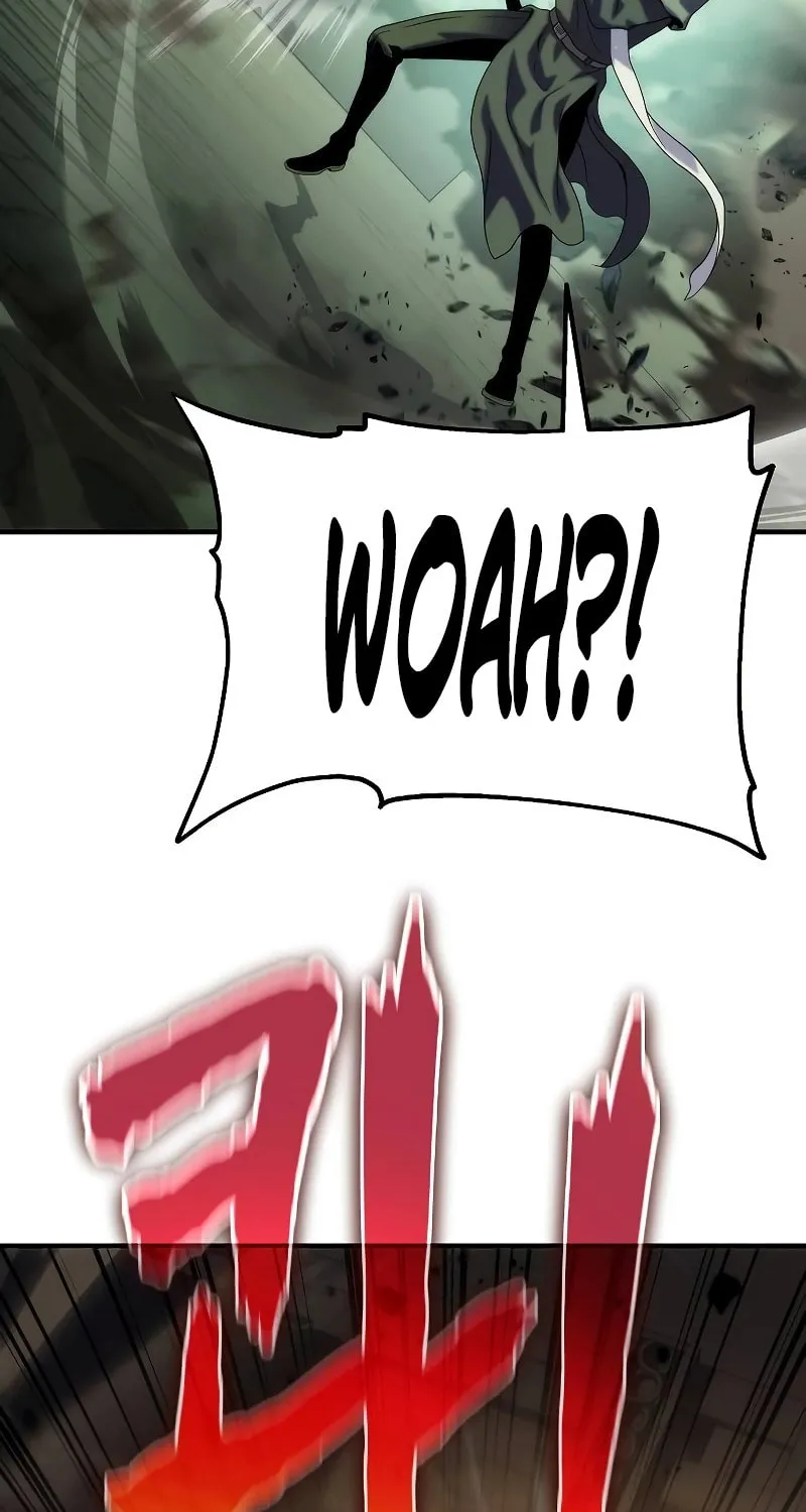 Cleric of Decay Chapter 50 page 110 - 