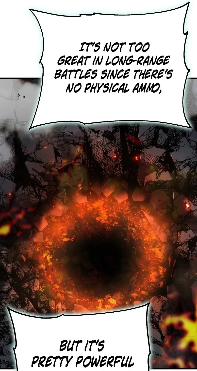 Cleric of Decay Chapter 50 page 114 - 