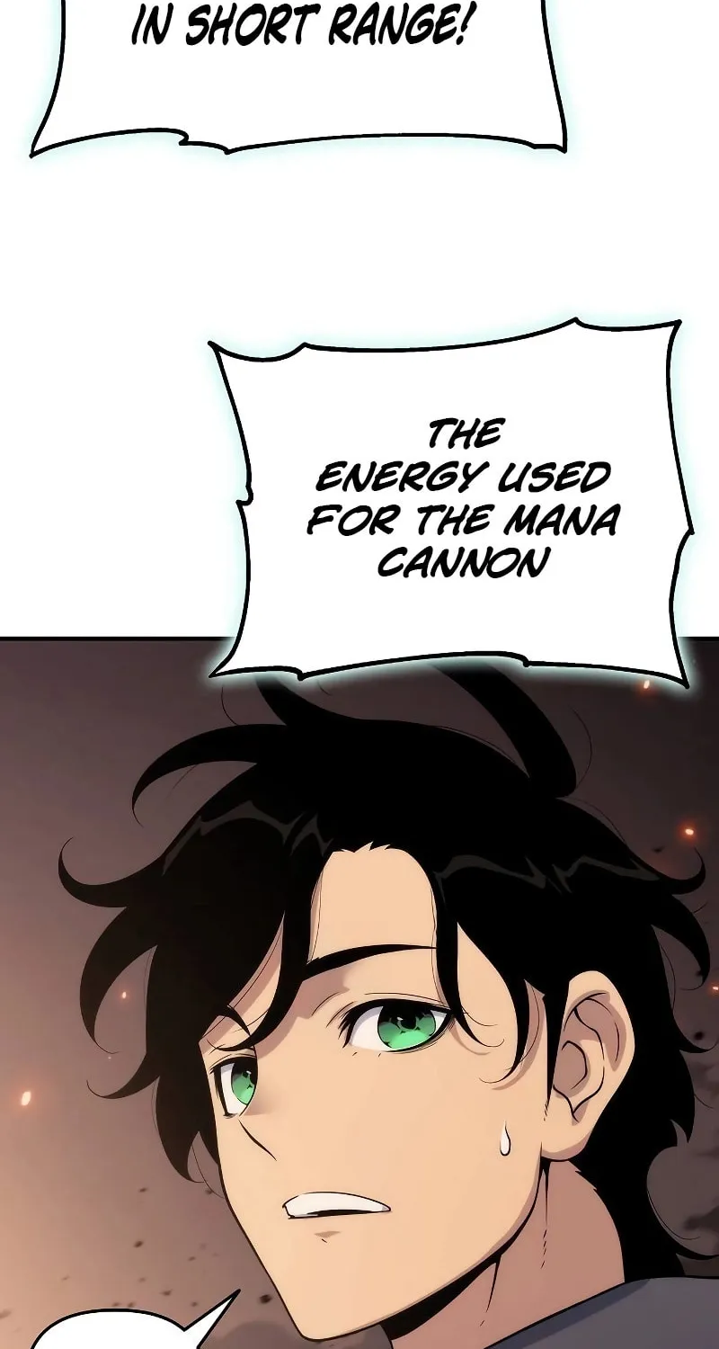 Cleric of Decay Chapter 50 page 115 - 