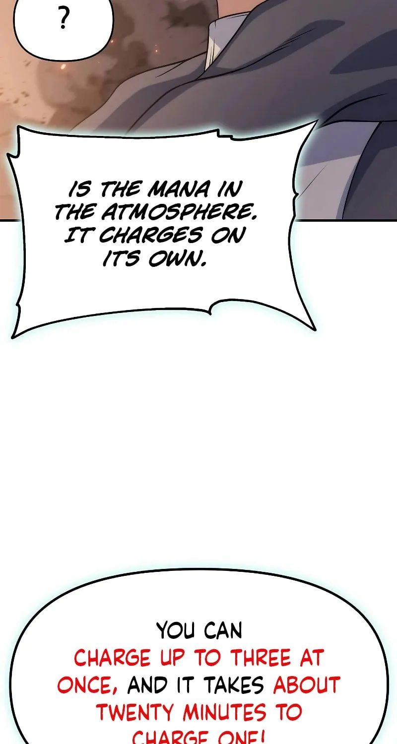 Cleric of Decay Chapter 50 page 116 - 