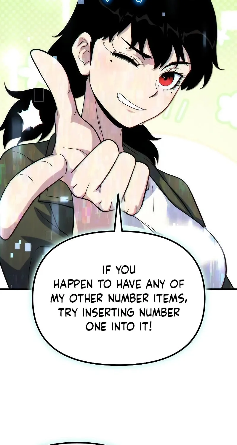 Cleric of Decay Chapter 50 page 119 - 
