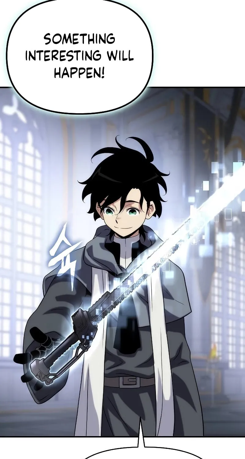 Cleric of Decay Chapter 50 page 120 - 