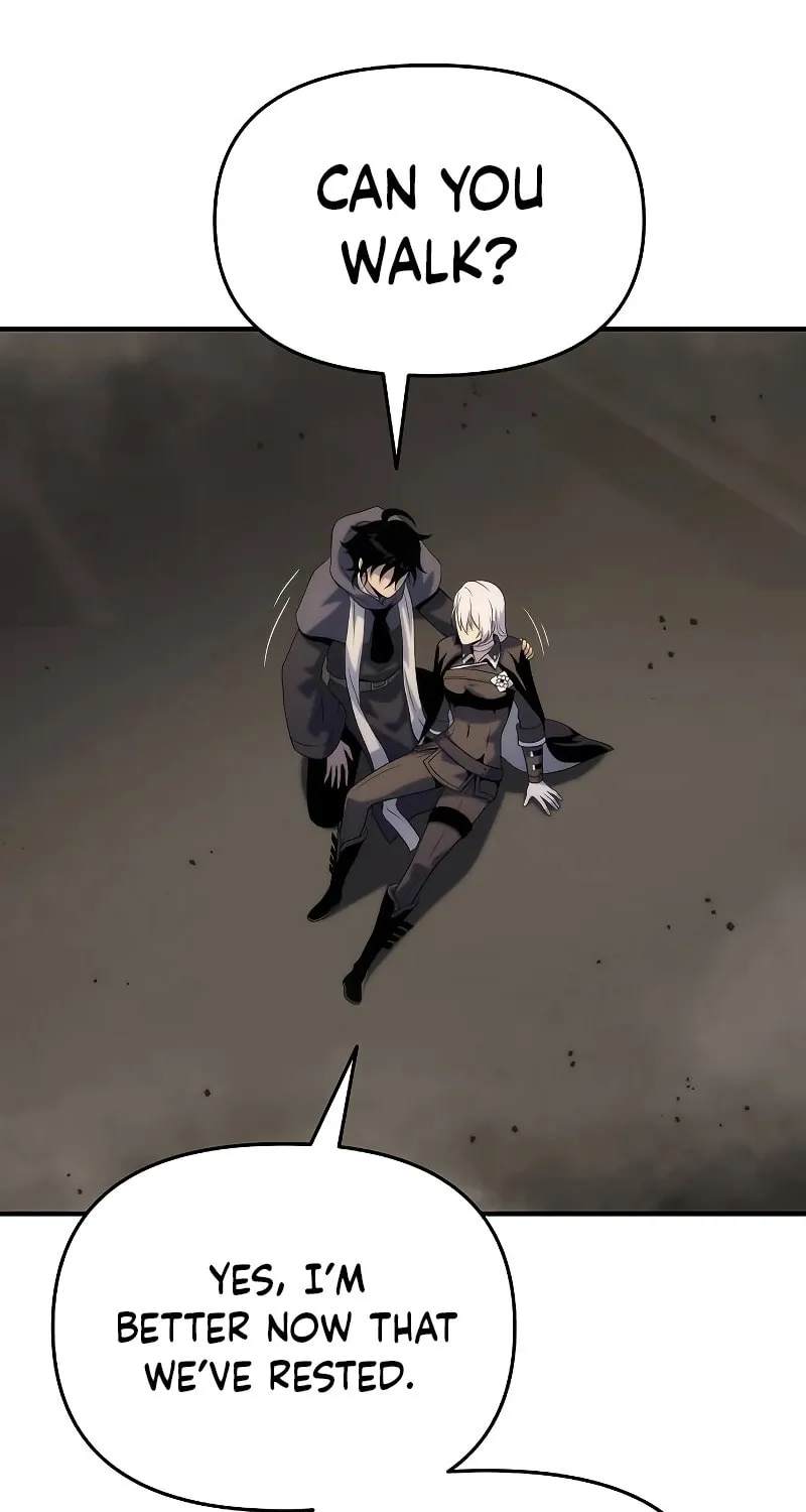 Cleric of Decay Chapter 50 page 13 - 