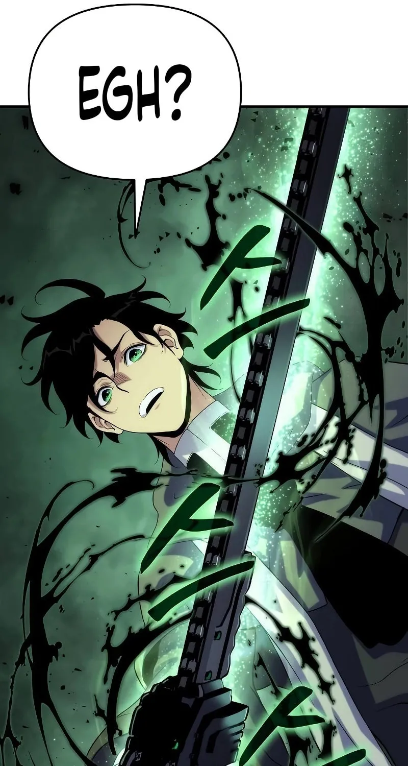 Cleric of Decay Chapter 50 page 123 - 