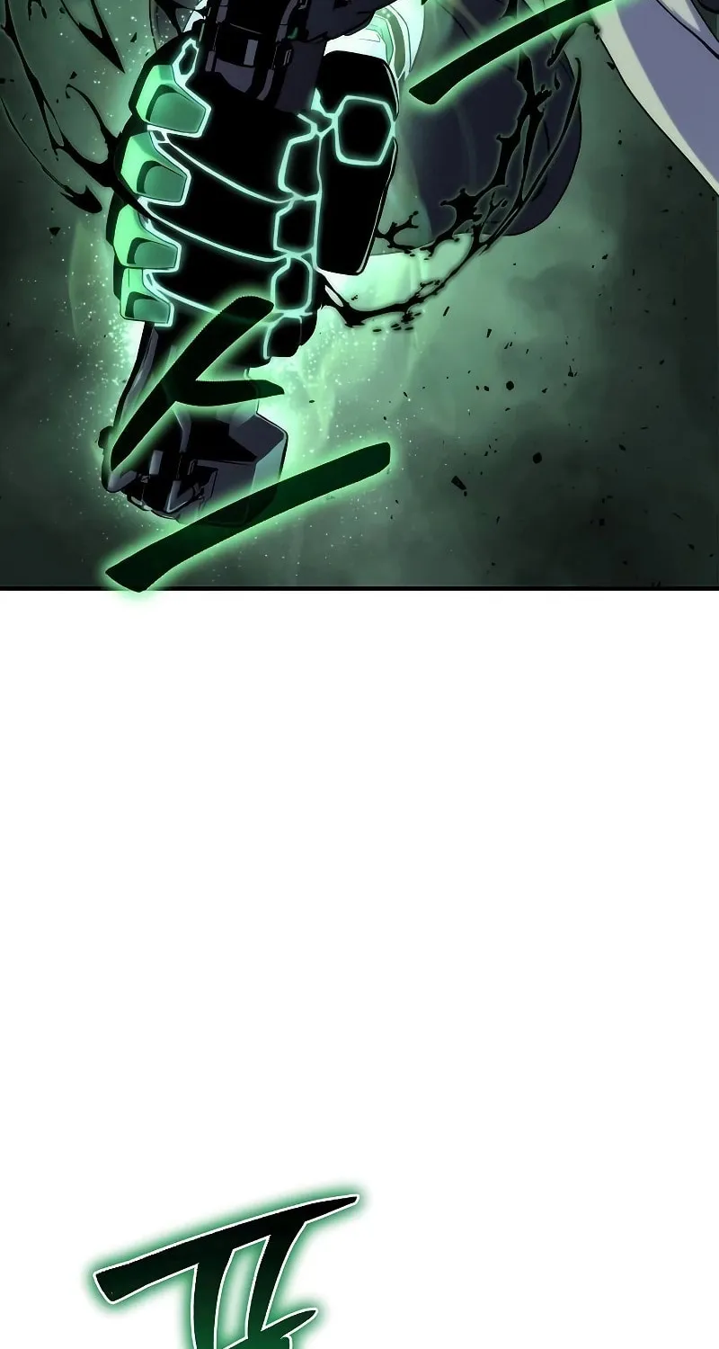 Cleric of Decay Chapter 50 page 124 - 