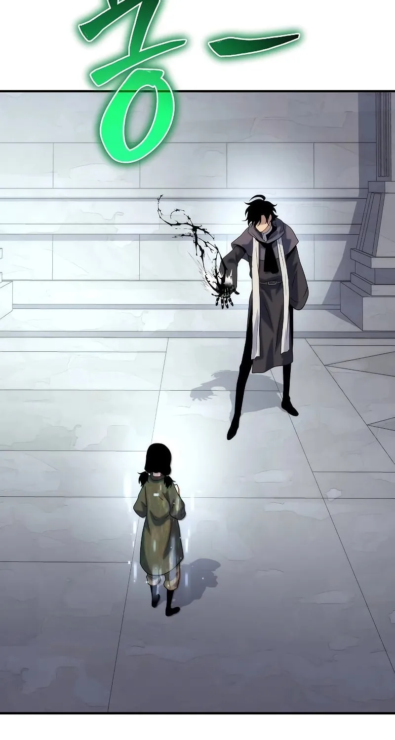 Cleric of Decay Chapter 50 page 125 - 
