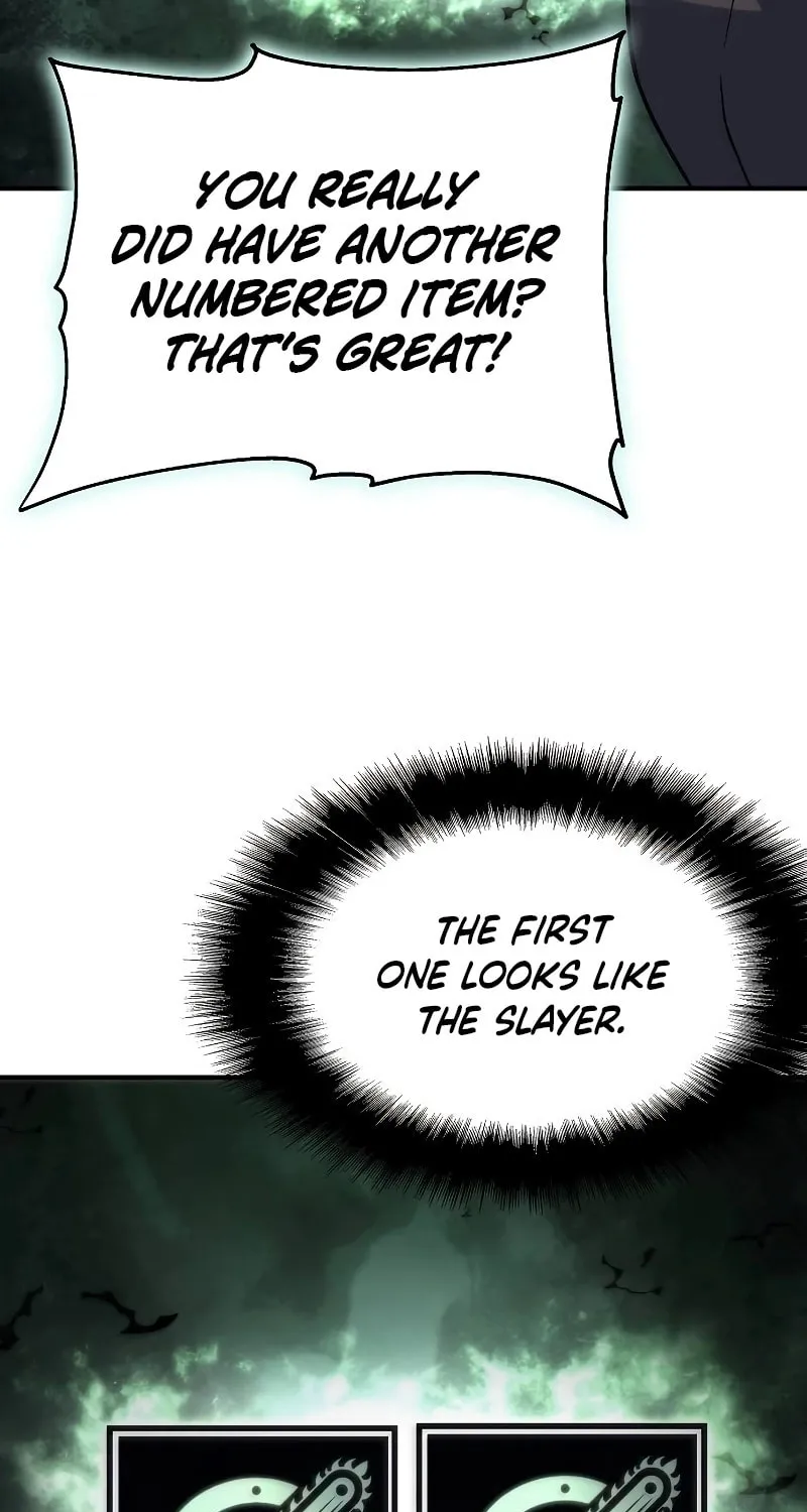 Cleric of Decay Chapter 50 page 127 - 