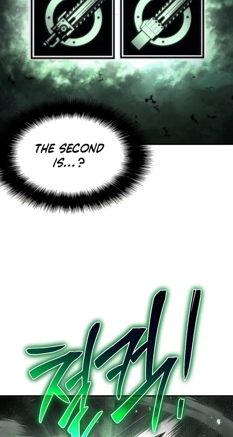 Cleric of Decay Chapter 50 page 128 - 