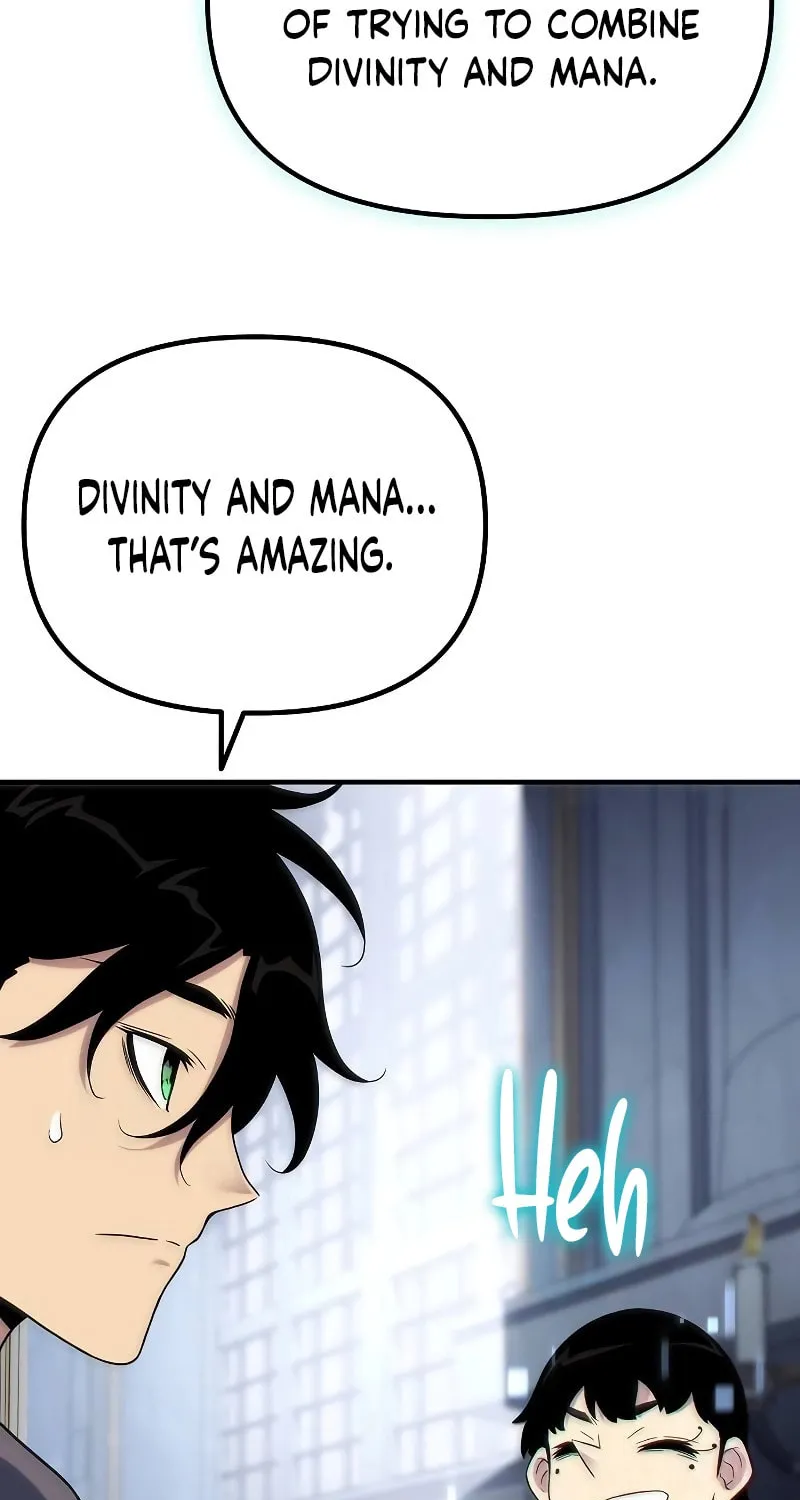 Cleric of Decay Chapter 50 page 131 - 