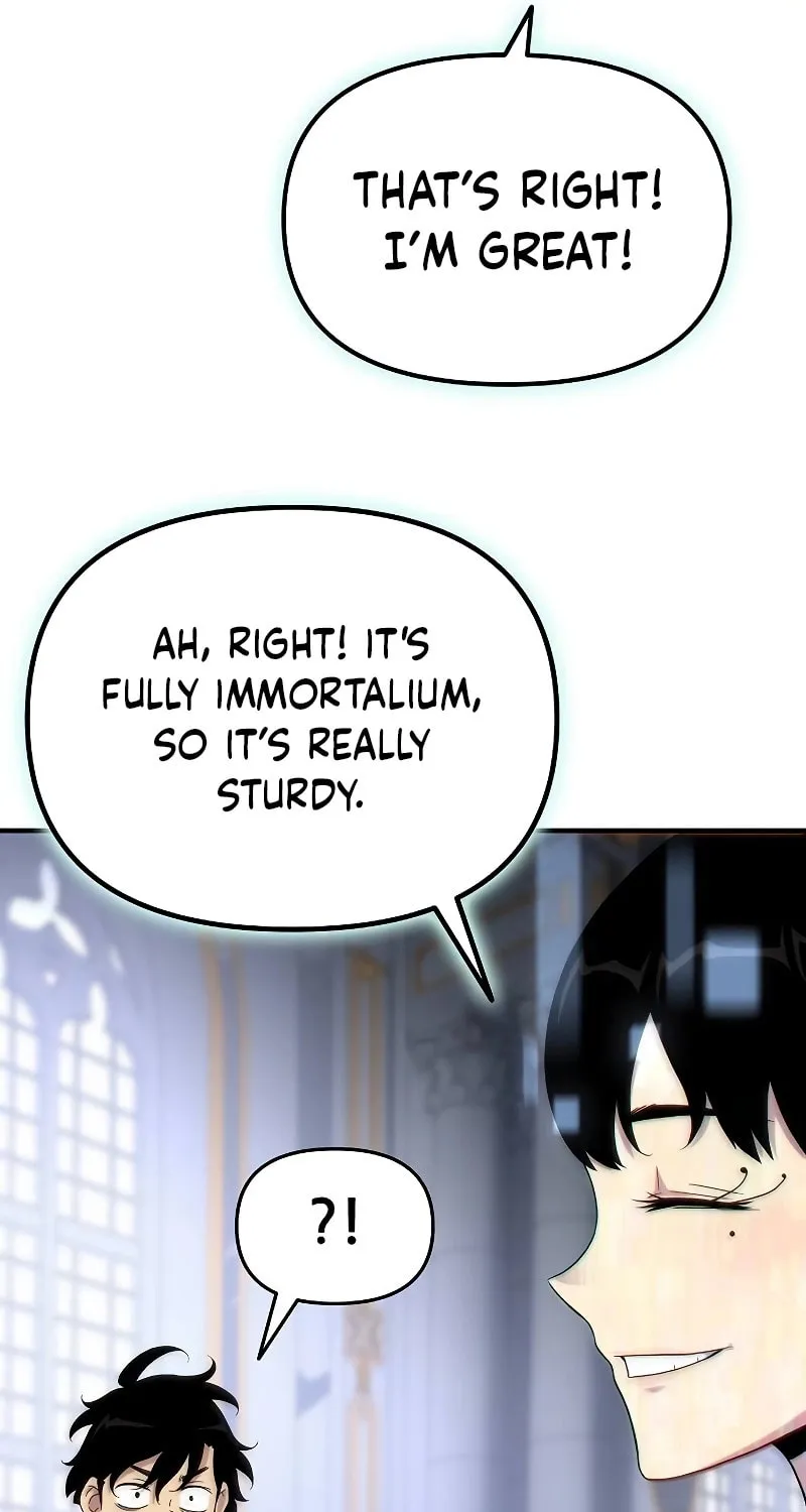 Cleric of Decay Chapter 50 page 133 - 