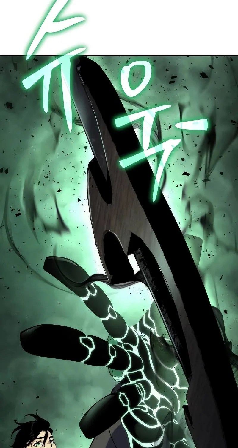 Cleric of Decay Chapter 50 page 137 - 