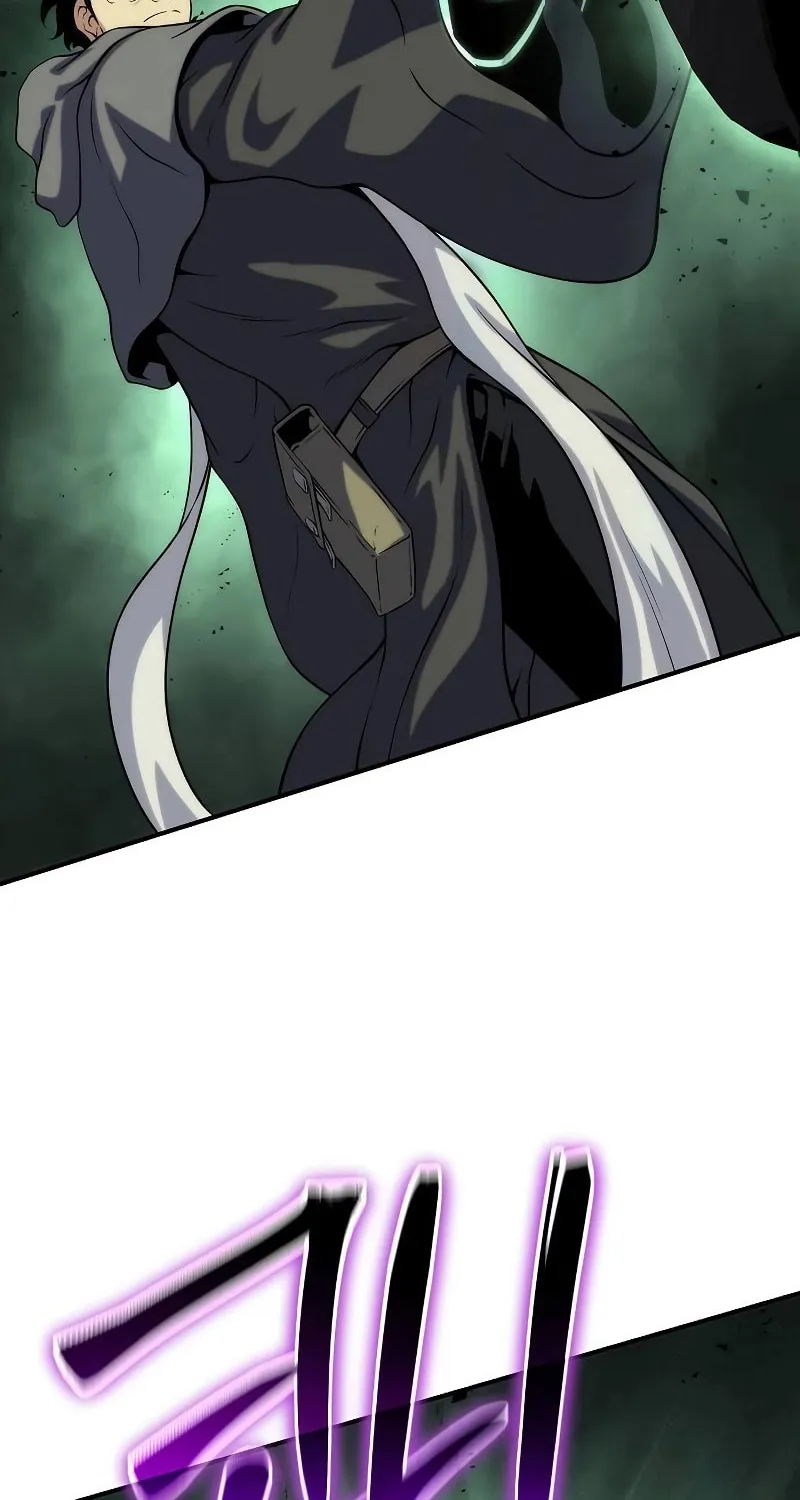 Cleric of Decay Chapter 50 page 138 - 