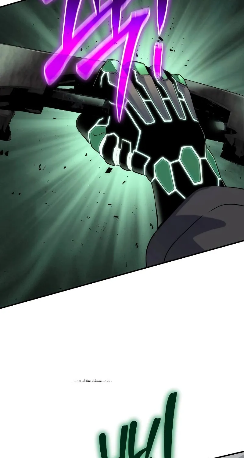 Cleric of Decay Chapter 50 page 139 - 