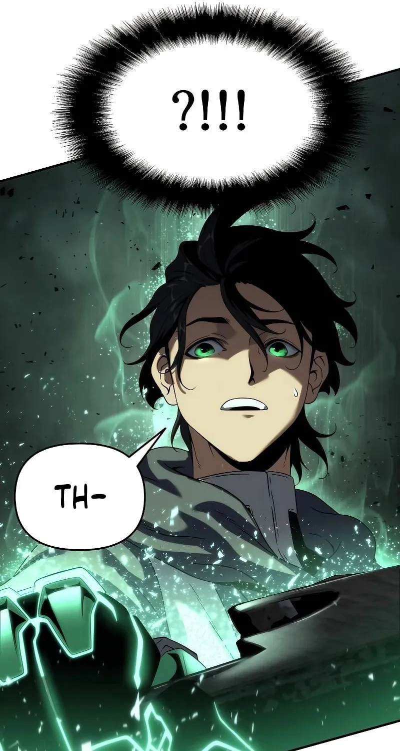 Cleric of Decay Chapter 50 page 142 - 