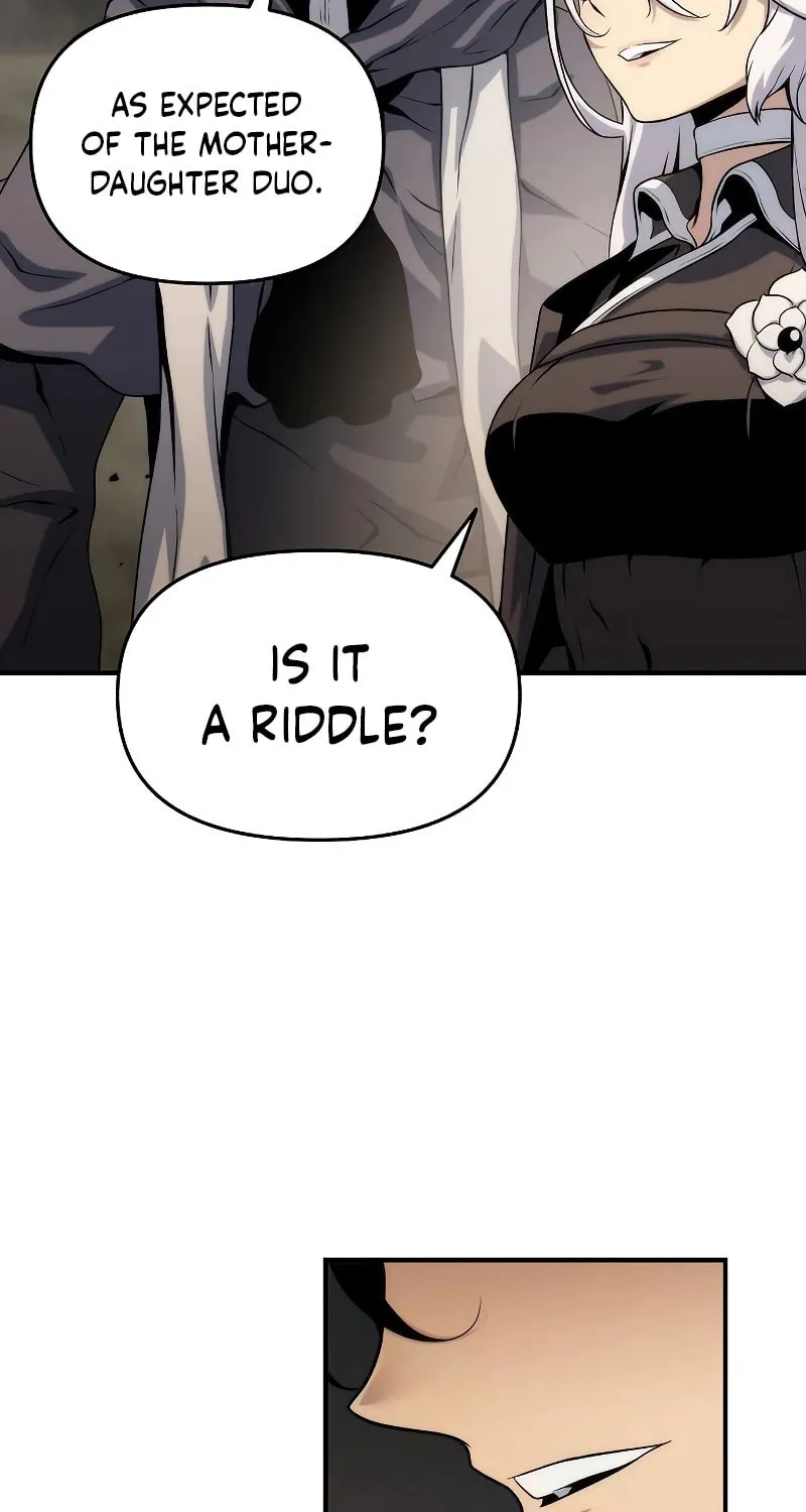 Cleric of Decay Chapter 50 page 18 - 