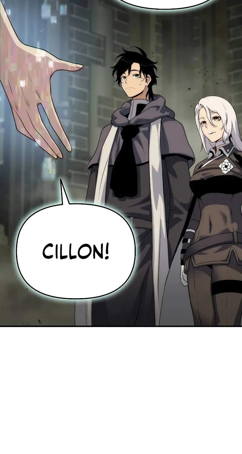 Cleric of Decay Chapter 50 page 24 - 