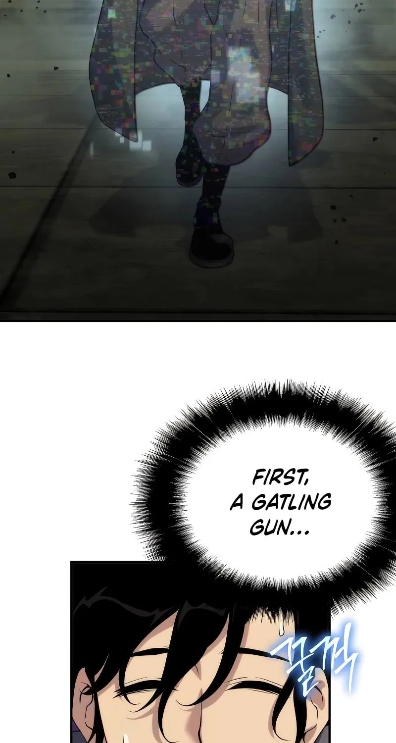 Cleric of Decay Chapter 50 page 26 - 