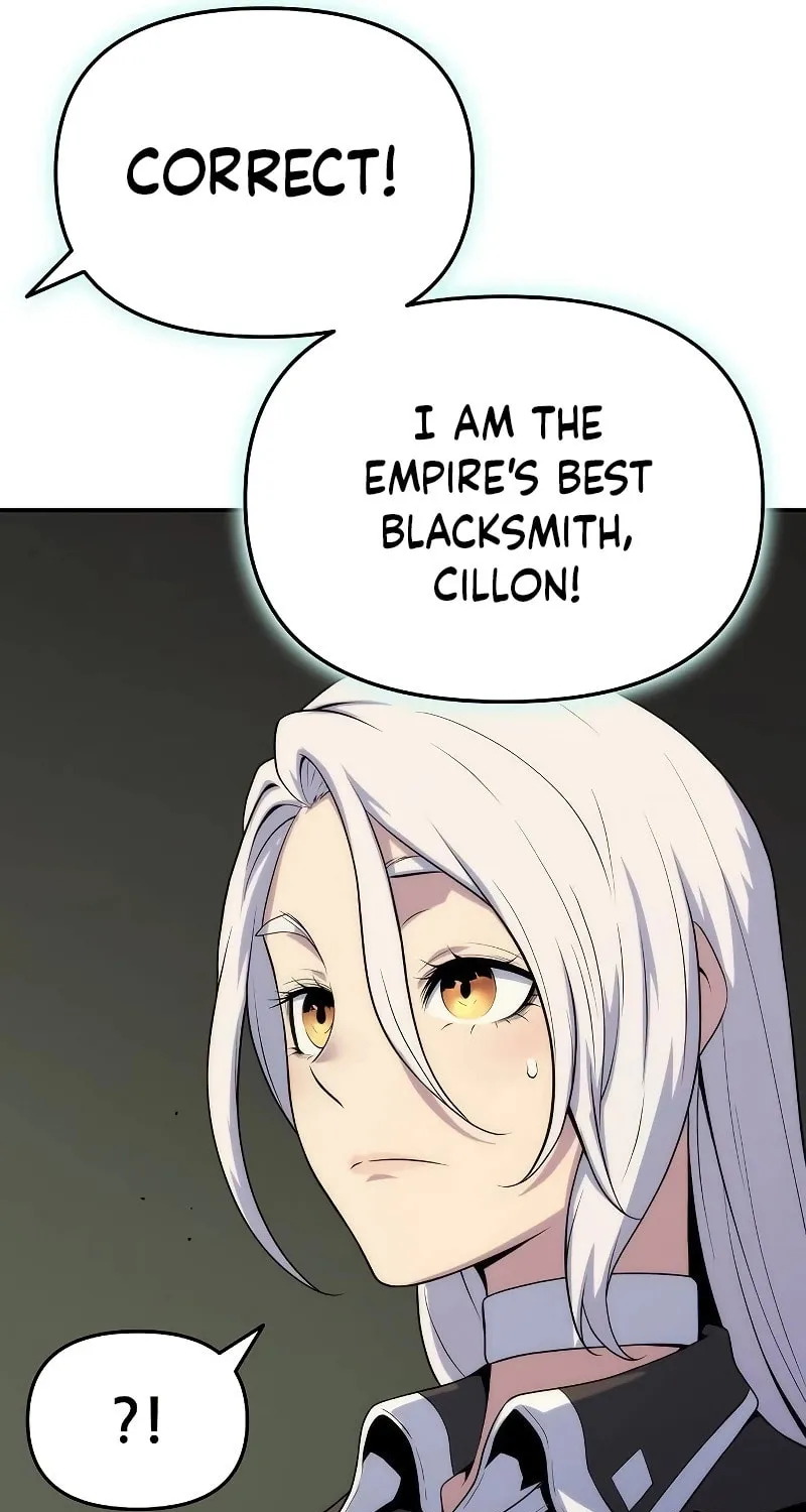 Cleric of Decay Chapter 50 page 29 - 