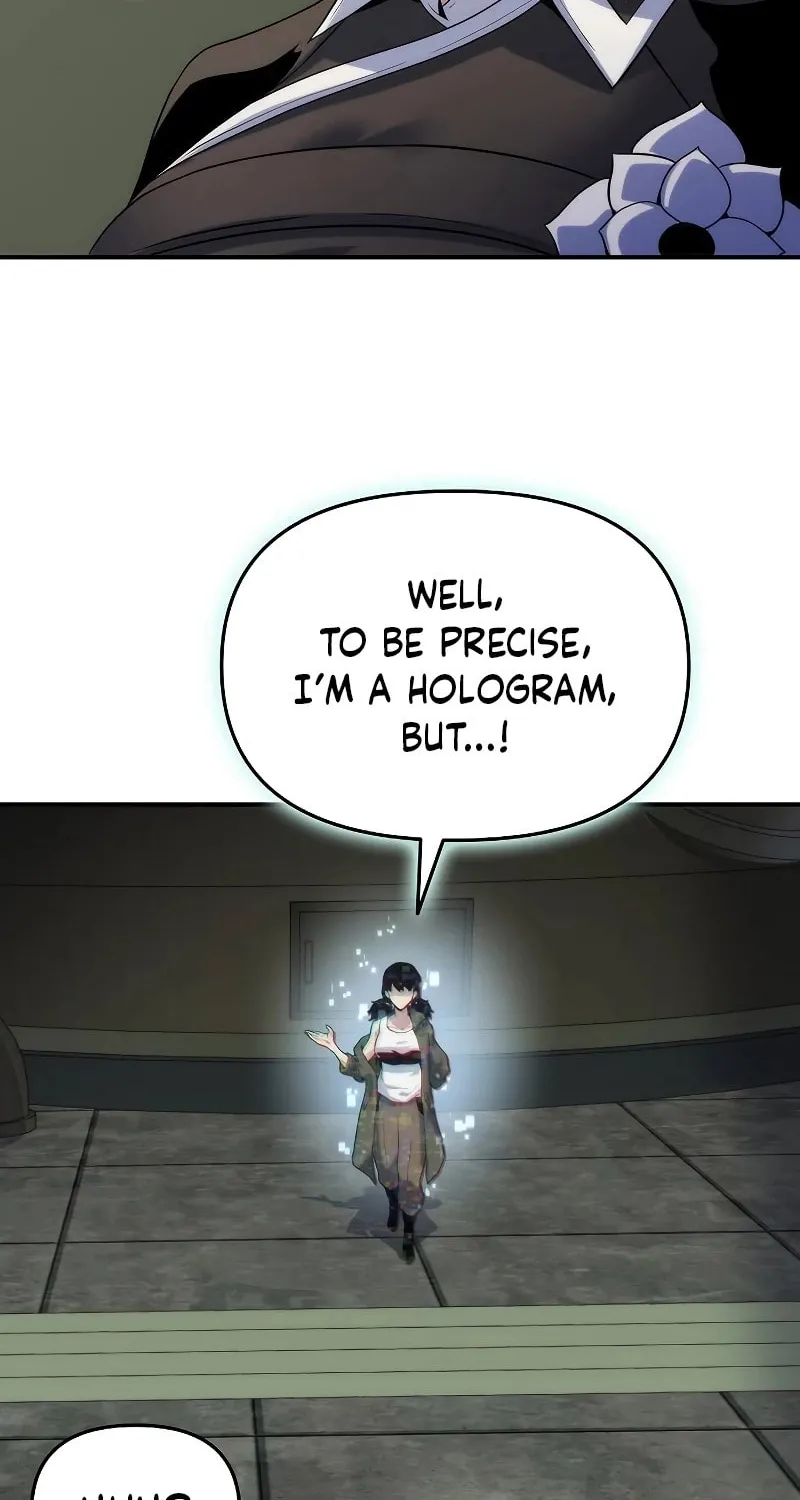 Cleric of Decay Chapter 50 page 30 - 