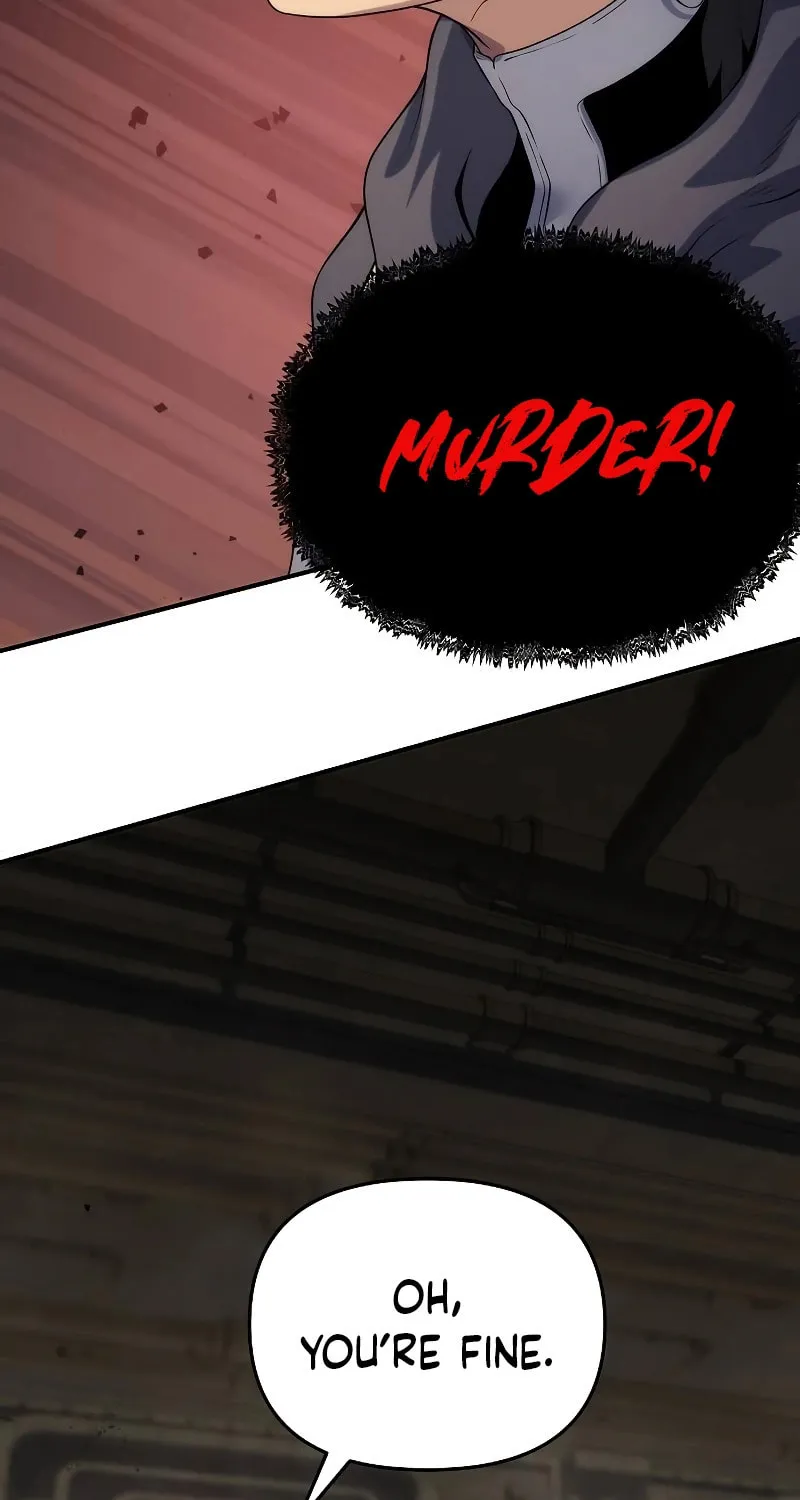 Cleric of Decay Chapter 50 page 4 - 