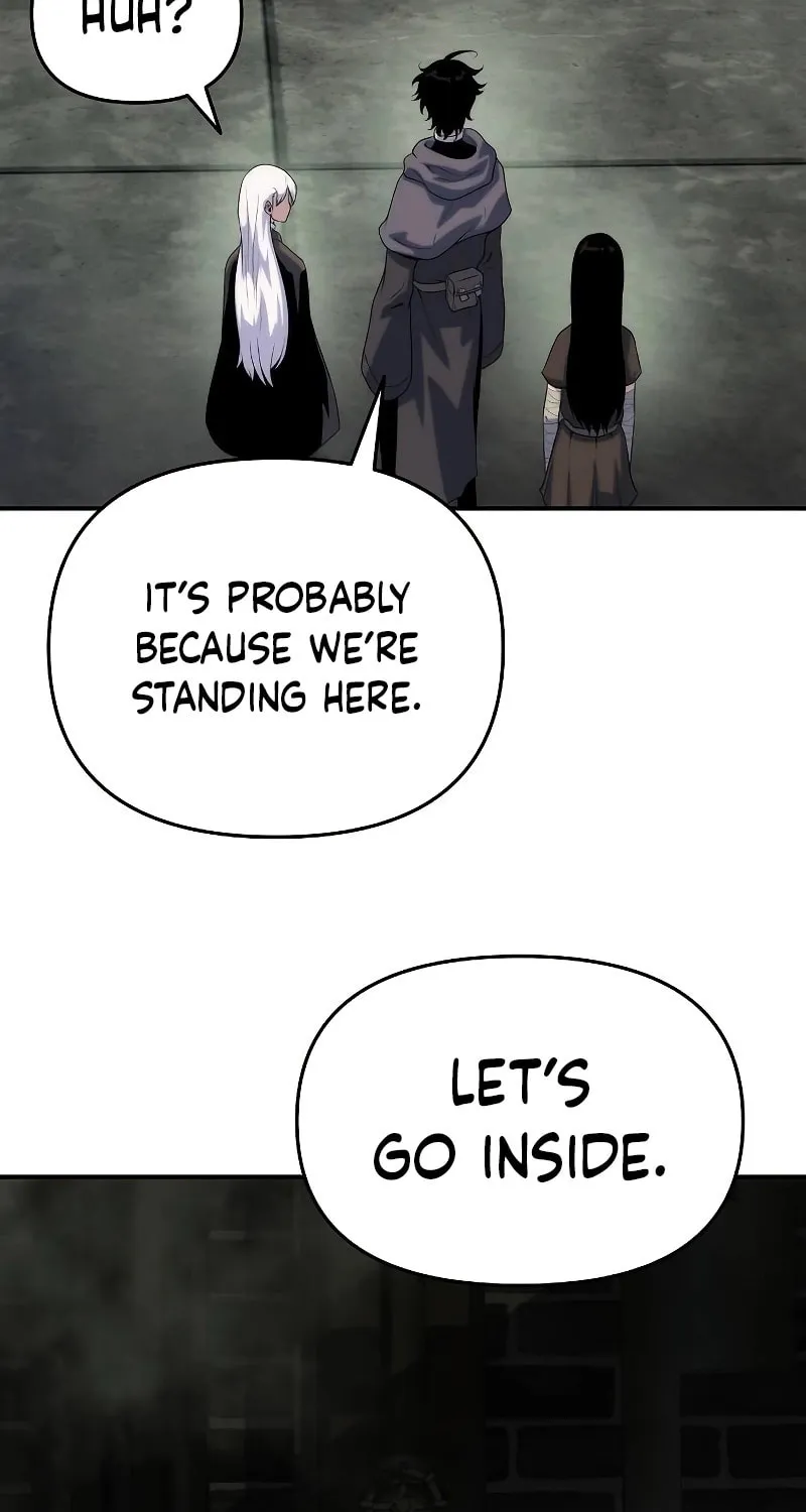 Cleric of Decay Chapter 50 page 31 - 