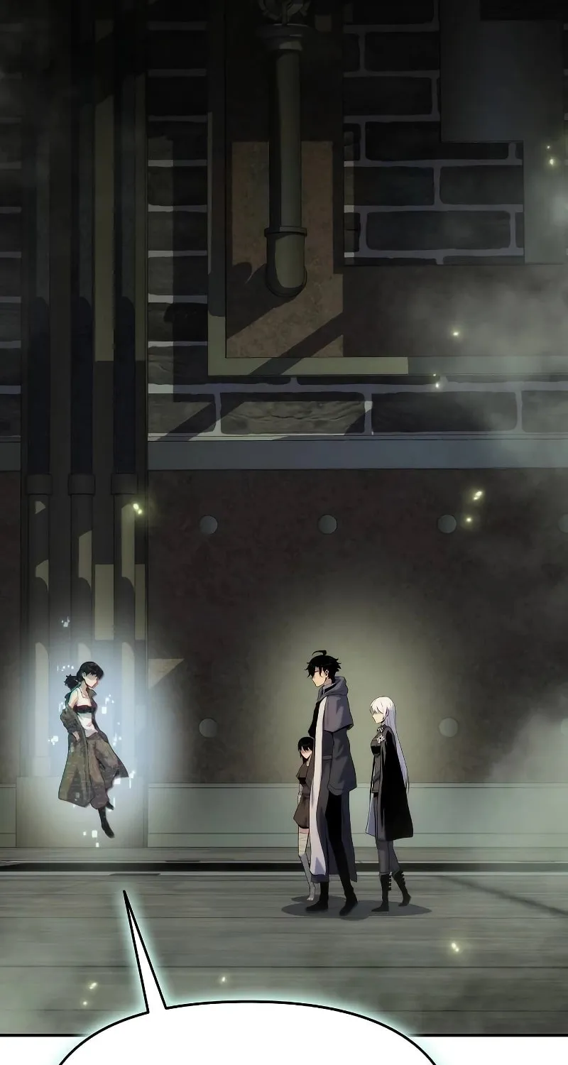 Cleric of Decay Chapter 50 page 32 - 