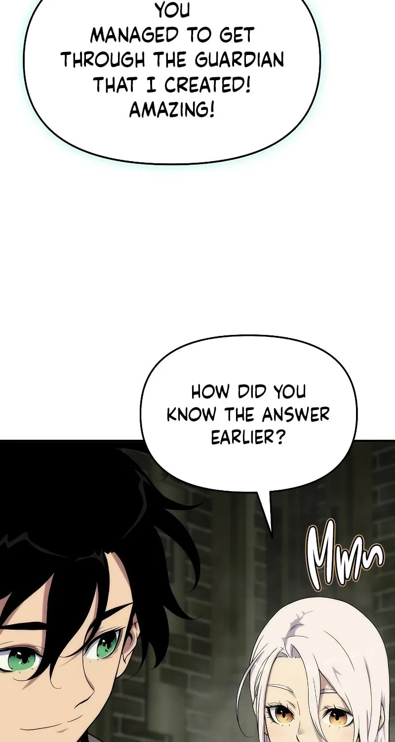 Cleric of Decay Chapter 50 page 33 - 
