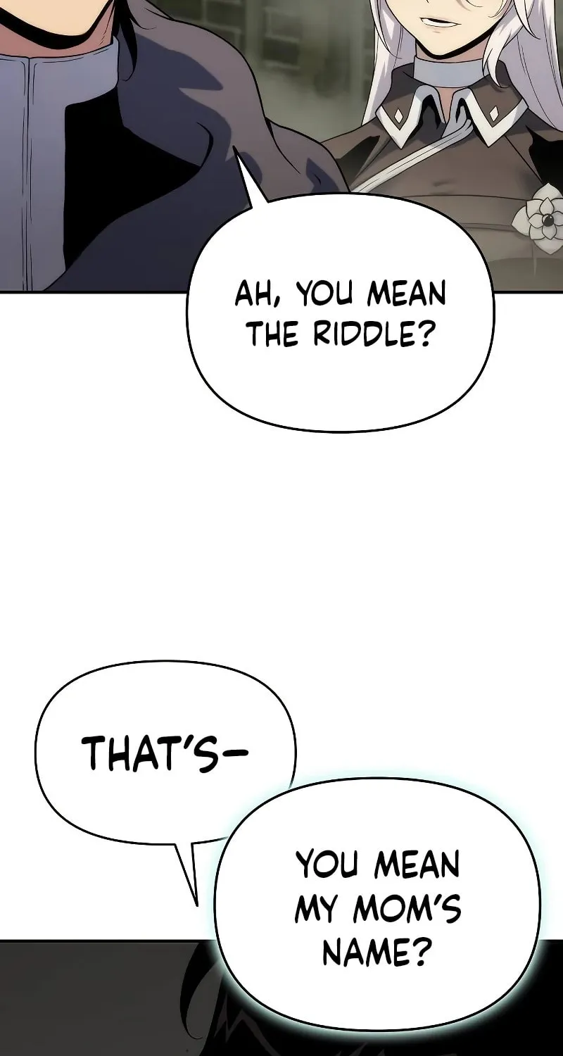 Cleric of Decay Chapter 50 page 34 - 