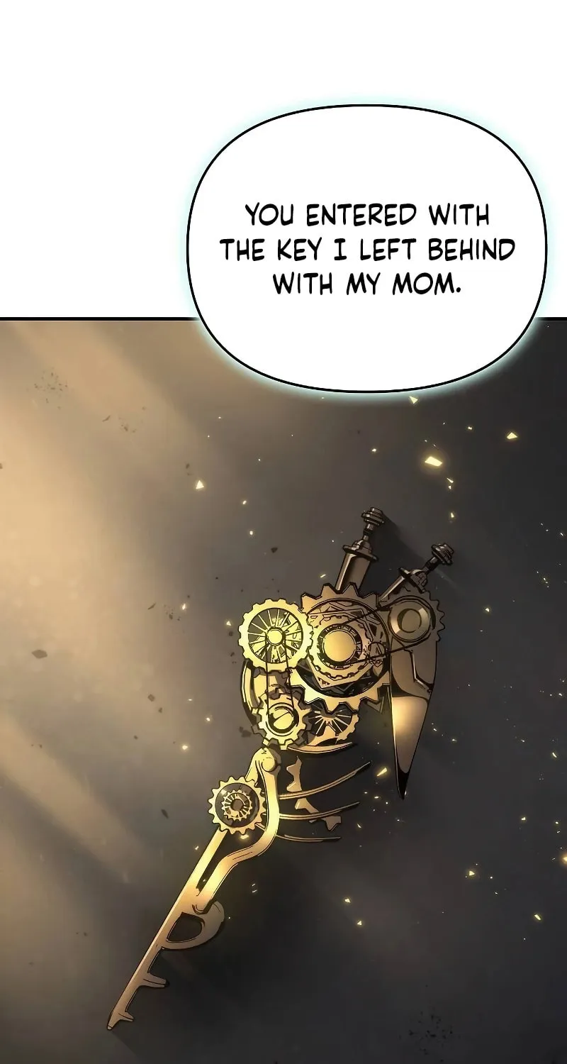 Cleric of Decay Chapter 50 page 37 - 