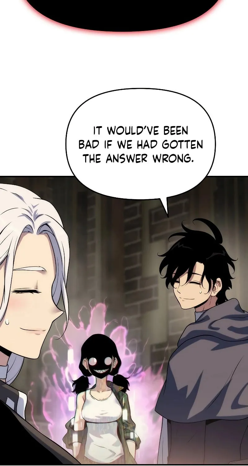 Cleric of Decay Chapter 50 page 41 - 