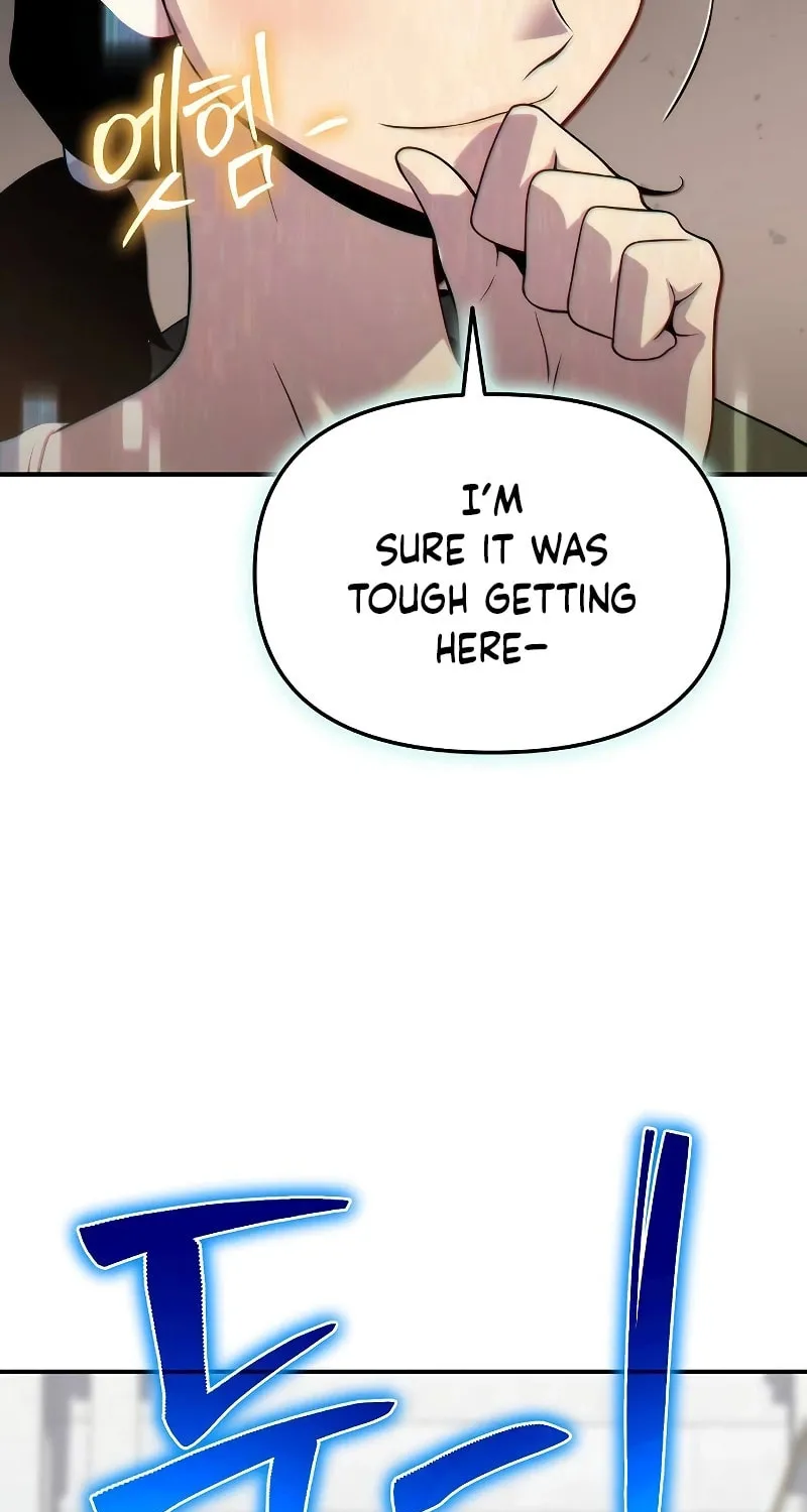 Cleric of Decay Chapter 50 page 43 - 