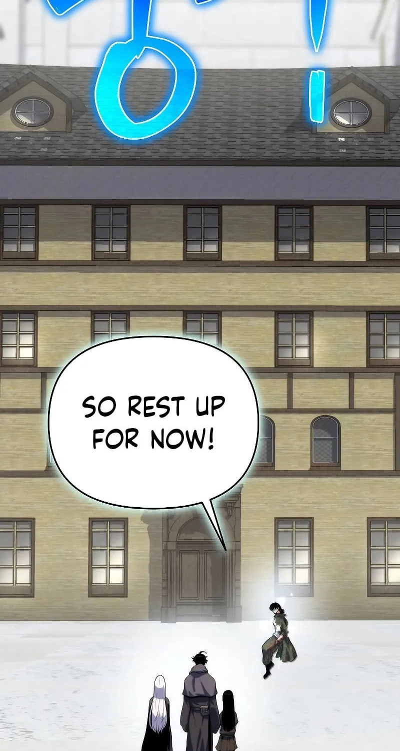 Cleric of Decay Chapter 50 page 44 - 