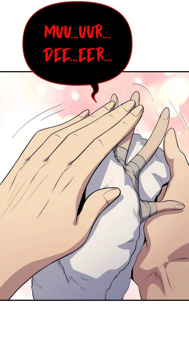 Cleric of Decay Chapter 50 page 48 - 