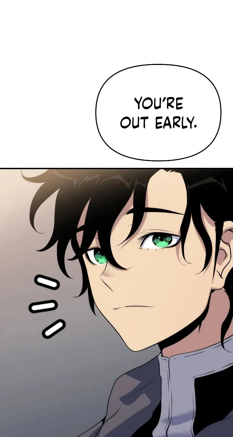 Cleric of Decay Chapter 50 page 49 - 