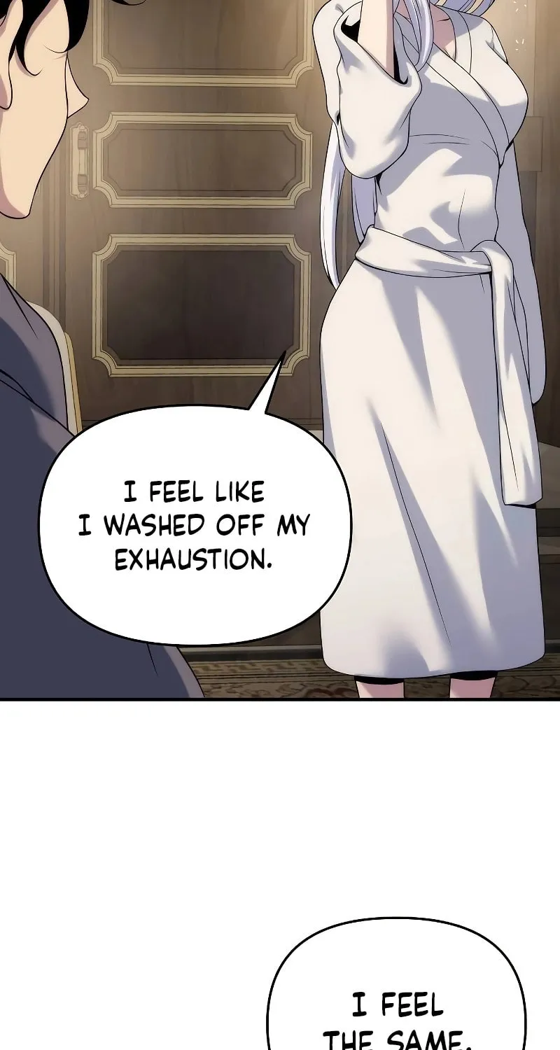 Cleric of Decay Chapter 50 page 51 - 