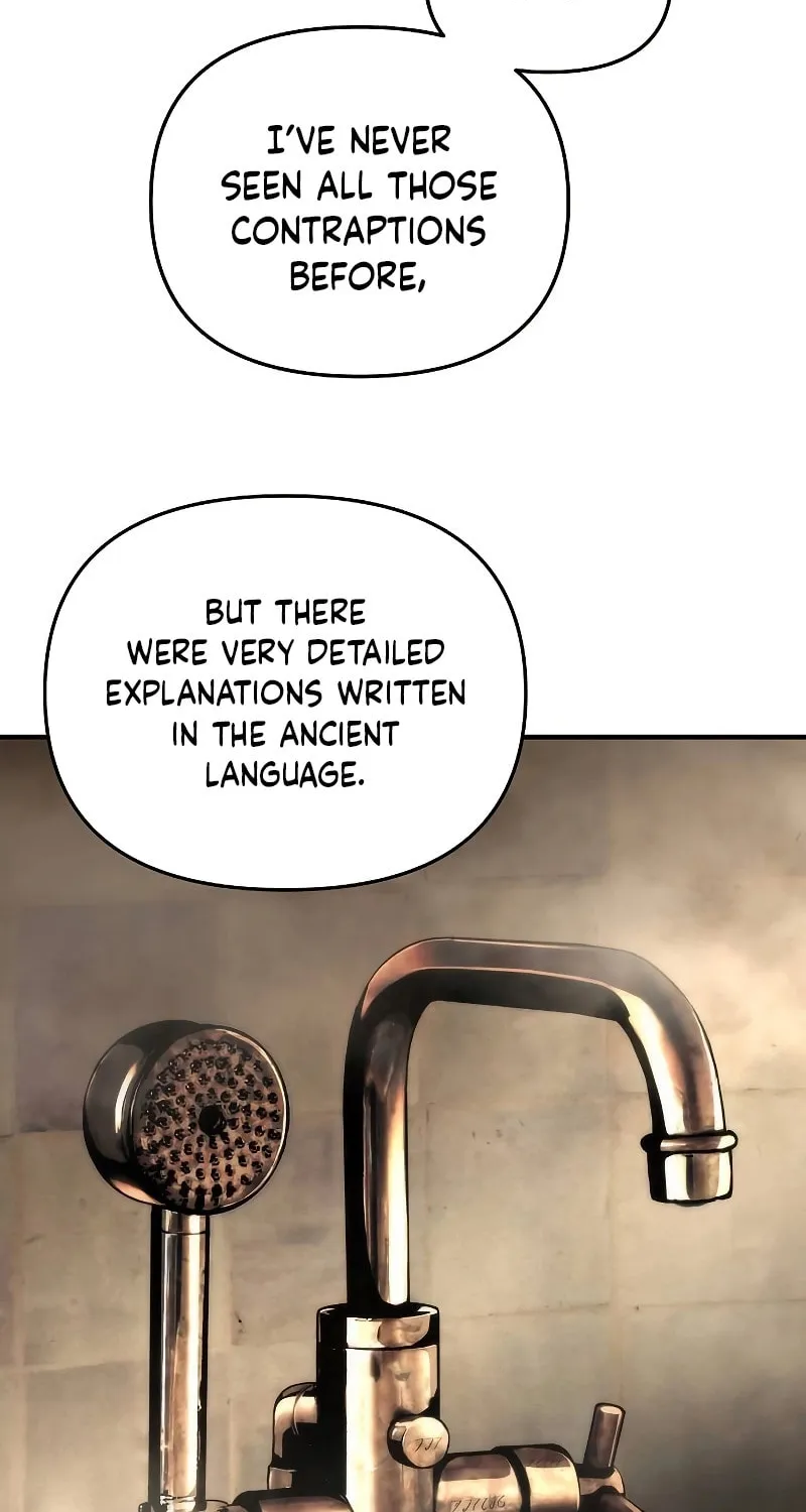 Cleric of Decay Chapter 50 page 53 - 