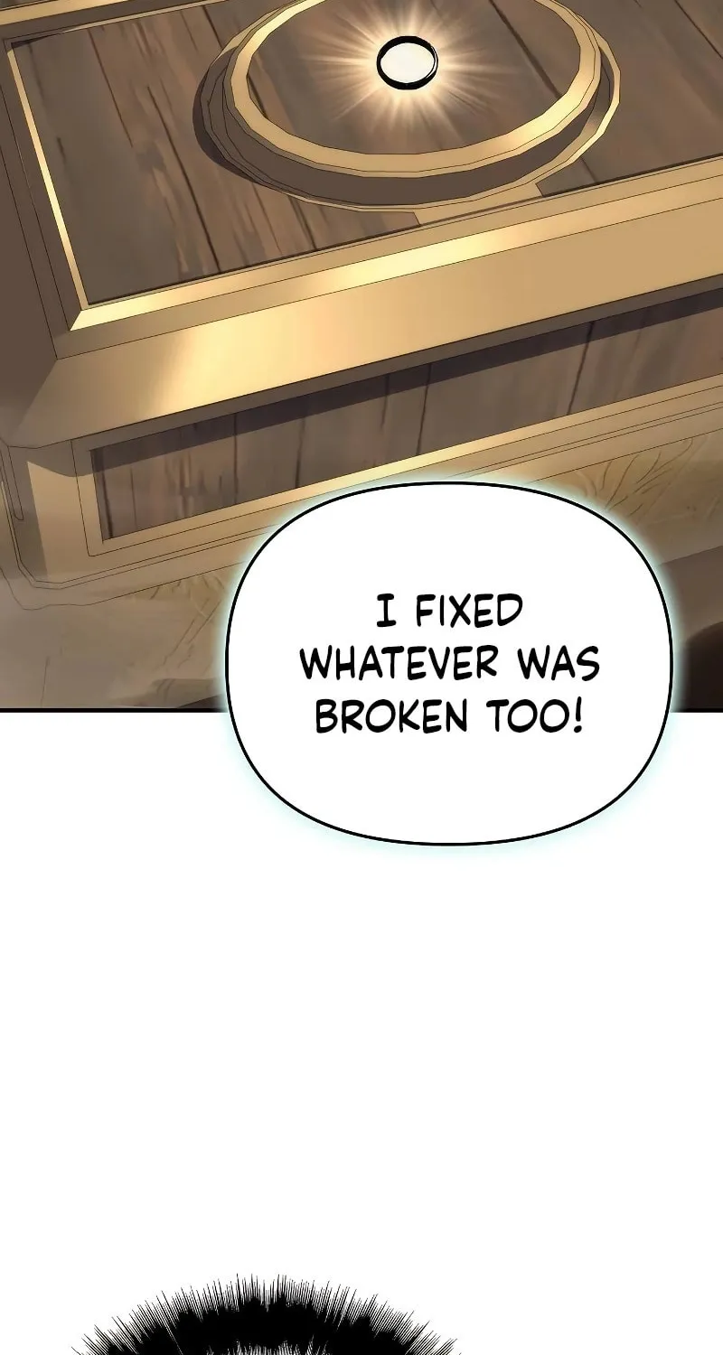 Cleric of Decay Chapter 50 page 61 - 