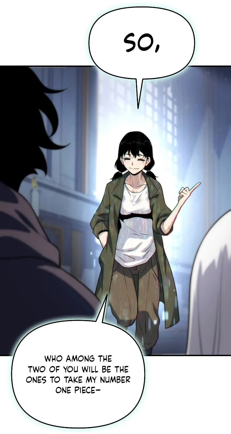 Cleric of Decay Chapter 50 page 69 - 