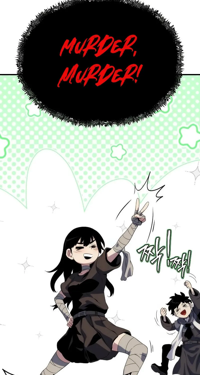 Cleric of Decay Chapter 50 page 8 - 