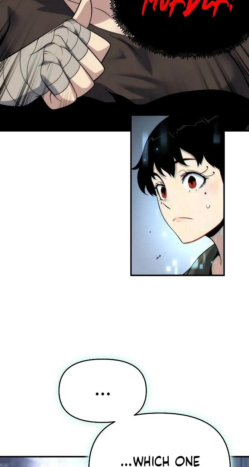 Cleric of Decay Chapter 50 page 71 - 