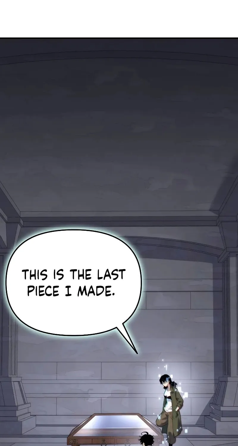 Cleric of Decay Chapter 50 page 78 - 