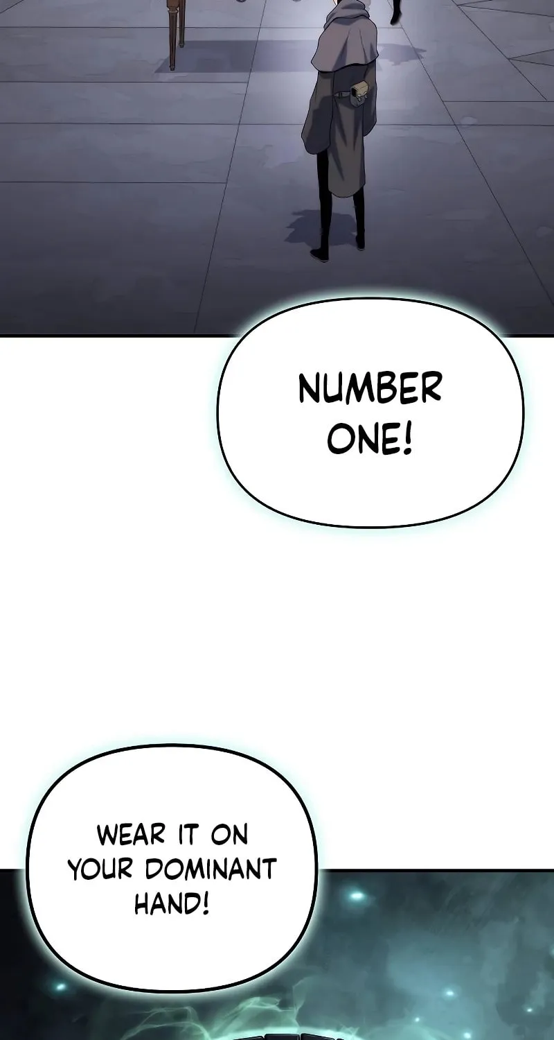 Cleric of Decay Chapter 50 page 79 - 