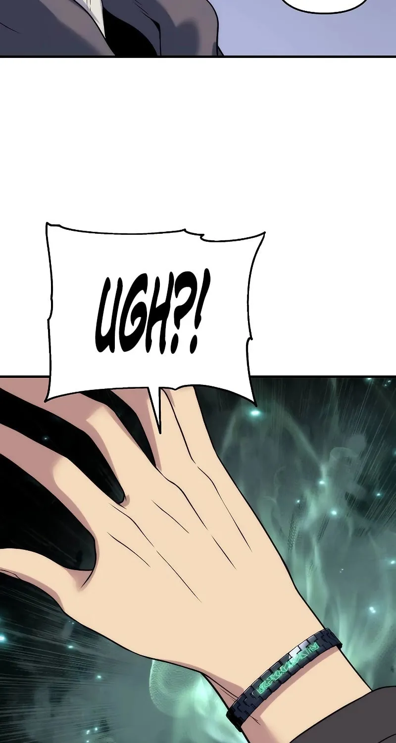 Cleric of Decay Chapter 50 page 84 - 