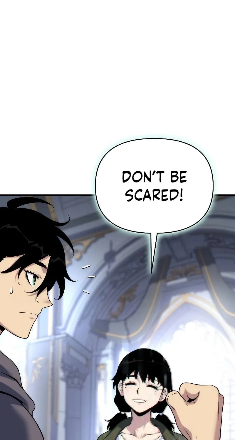Cleric of Decay Chapter 50 page 86 - 
