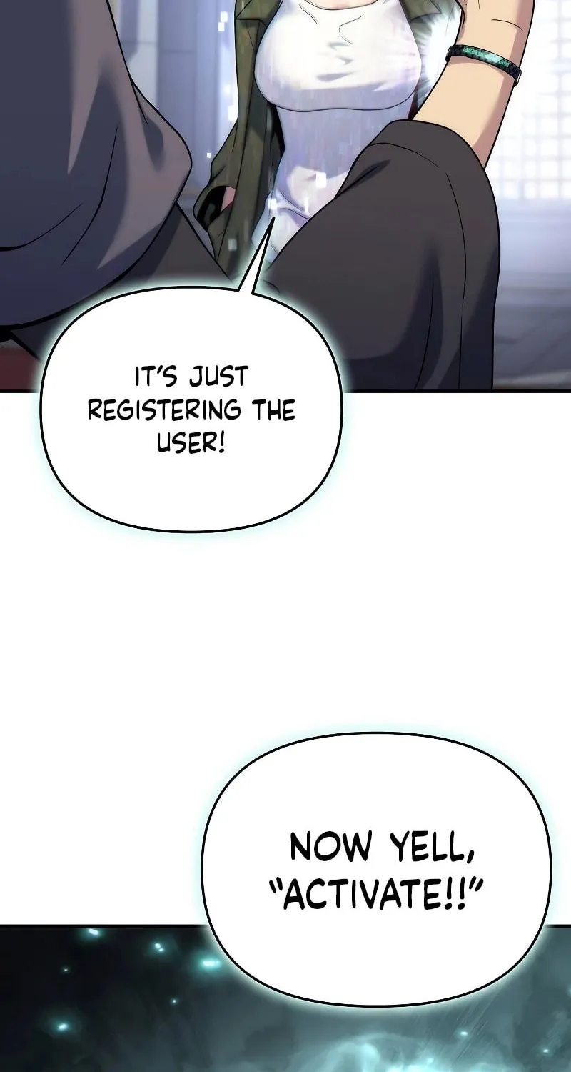 Cleric of Decay Chapter 50 page 87 - 
