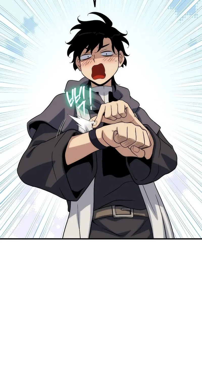 Cleric of Decay Chapter 50 page 90 - 