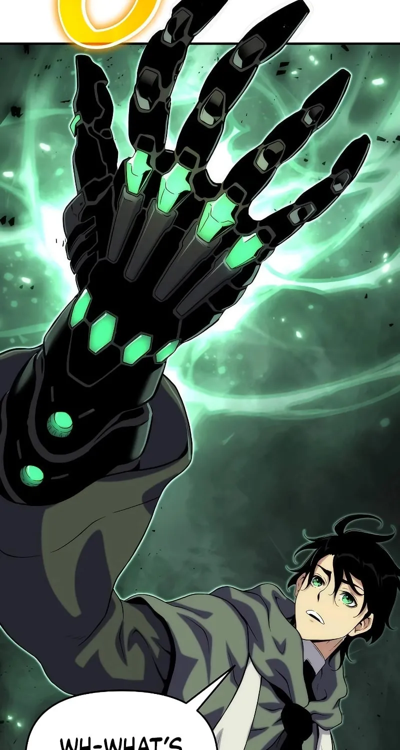 Cleric of Decay Chapter 50 page 93 - 