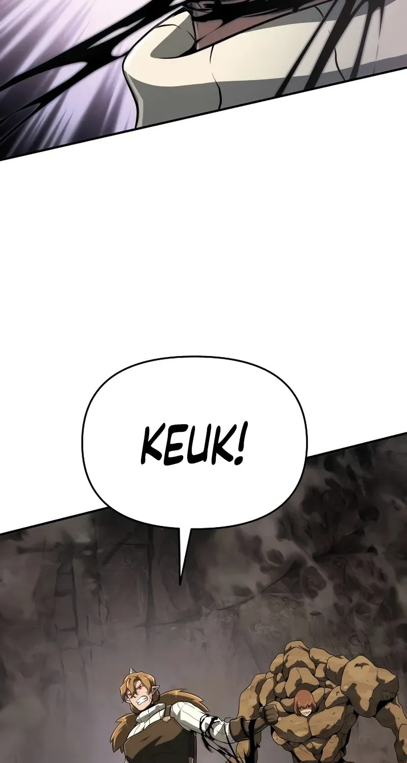 Cleric of Decay Chapter 51 page 105 - 