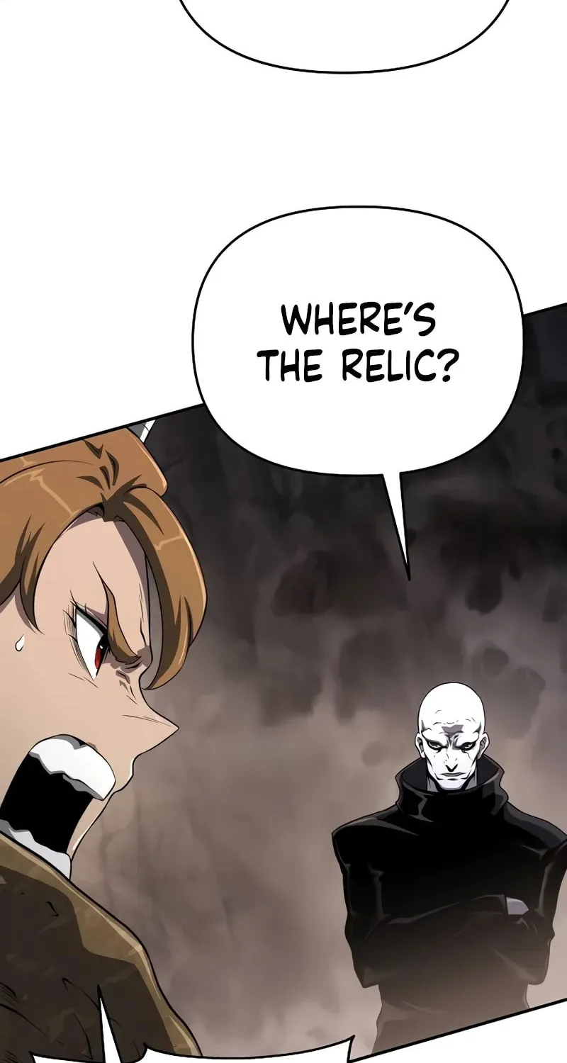 Cleric of Decay Chapter 51 page 108 - 