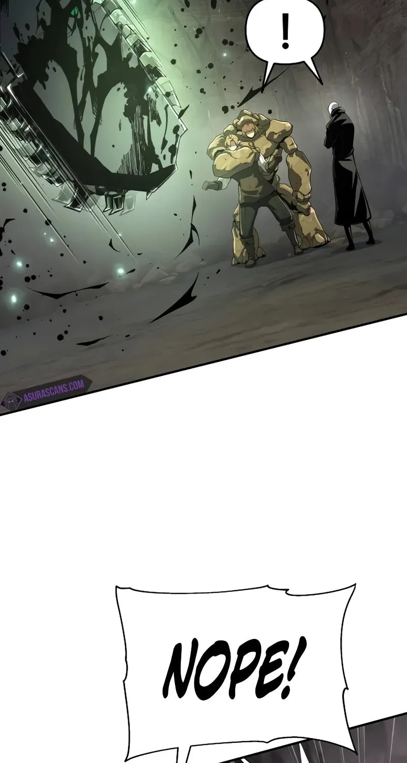 Cleric of Decay Chapter 51 page 114 - 